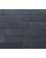 Wallblock New 15x15x60 cm Antraciet