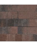 Wallblock New 15x15x60 cm Brons