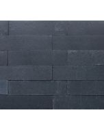 Wallblock New 15x15x60 cm Antraciet