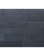 Wallblock New 15x15x60 cm Antraciet
