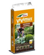 Vivimus volle pallet, 39 stuks á 60 liter