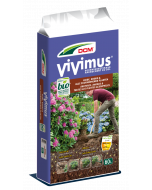 Vivimus Heide Rhodo volle pallet, 39 stuks á 60 liter