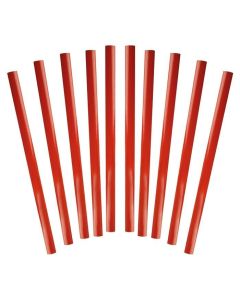 AMW Timmermanspotloden 18cm (10 stuks)