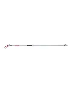 ARS Langarm presenteerschaar 180cm, rood