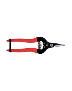 ARS Fruitschaar 17cm, recht, rood
