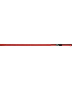 Polet Stootijzer 1400 x 28mm vierkant 1000mm