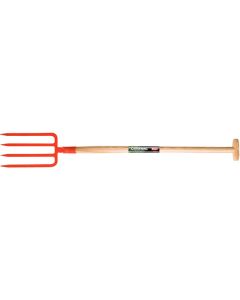 Polet Spitvork Dul 4T 300X180met T-steel 95cm