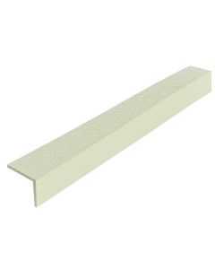 Trapneuzen indoor Wit   750 mm x 70 mm x 30 mm