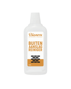 Buiten aanslagreiniger 16x (750 ml)