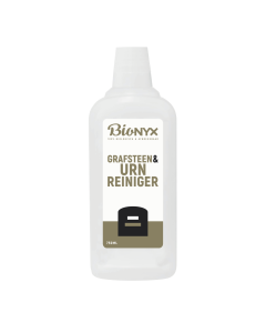 Grafsteen en urn reiniger 16x (750 milliliter)