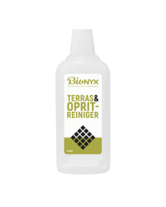 Terras en oprit reiniger 16x (750 milliliter)