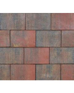Tremico 20x30x6 cm Bont