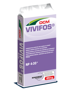 Vivifos volle pallet, 36 stuks á 25 kg
