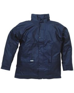 Comfort light PU jack (Navy)