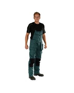 Medusa Amerikaanse overall (Olive)