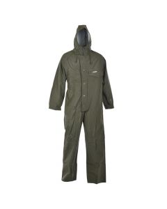 Economy PVC overall (Olive)