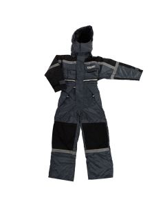 Thermo junior winter overall (Grey)