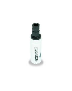Mandrex Bi-metaal SpeedXcut Gatzaag M42 16mm 45mm diep met Quick Adapter