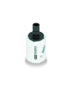 Mandrex Bi-metaal SpeedXcut Gatzaag M42 35mm 45mm diep met Quick Adapter