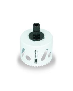 Mandrex Bi-metaal SpeedXcut Gatzaag M42 76mm 45mm diep met Quick Adapter