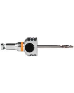 Mandrex MXqs Gatzaaghouder zesk.11 HSS+ Centreerboor 105mm ÃƒËœ 6,35 mm