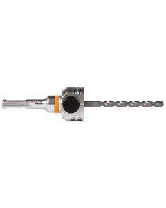 Mandrex MXqs Gatzaaghouder SDS+ met TCT boor 125mm ÃƒËœ 7mm