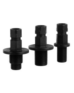 Mandrex Gatvergroter set,3-delig