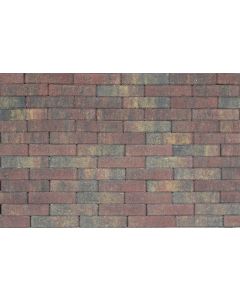 Tremico dikformaat 6,7x20x6 cm Bont