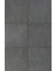 Reno 59,6x59,6x2 cm Antraciet