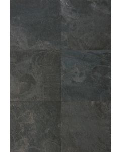 Parma 59,6x59,6x2 cm Antraciet