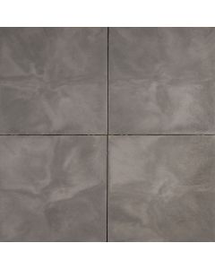 Axenta Premium Plata 60x60x4 cm Gris