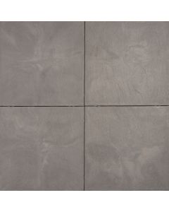 Axenta Premium Slate 60x60x4 cm Gris