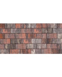 Tremico dikformaat 6,7x20x6 cm Twents Bont