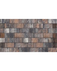 Tremico dikformaat 6,7x20x6 cm Texels Bont