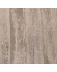 Wood Madera Old Weathered Wood 30x120x2 cm Bruin-zwart genuanceerd