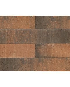 Wallblock New 15x15x60 cm Texels Bont