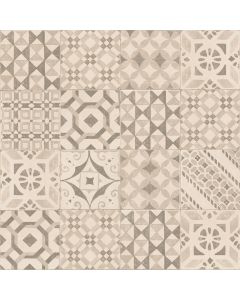Ceramidrain Decor 60x60x4 cm