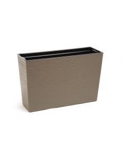 Plantenbak Allicante Lux Frappe