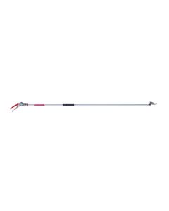 ARS Langarm presenteerschaar 180cm, rood
