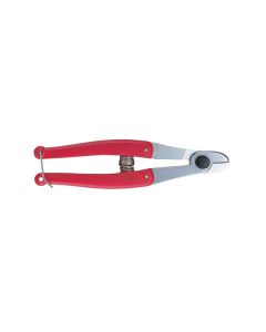 ARS Draadschaar 17cm, rood