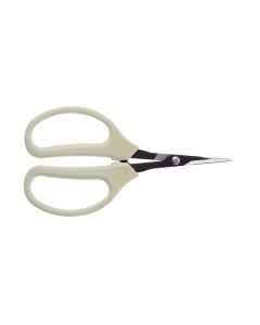 ARS Fruitschaar 15.5cm, recht, wit