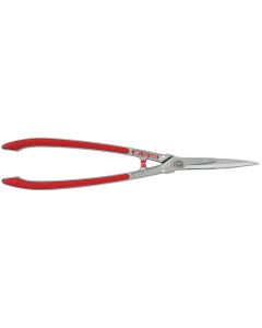 ARS Haagschaar 65cm, rood/grijs