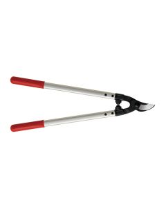 ARS Takkenschaar 62cm, M, rood/grijs