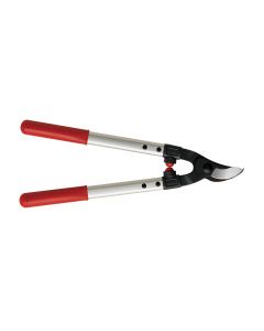 ARS Takkenschaar 47cm, S, rood/grijs