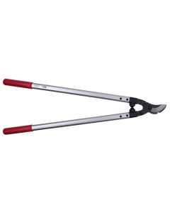 ARS Takkenschaar 78cm, L, rood/grijs