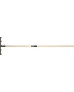 Polet G1-Hark 14T/340mm met steel 150cm