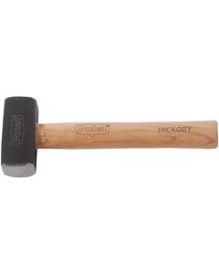 Polet Moker Din6475 Hickory Fsc 100% 1000 Gram