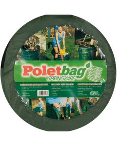 Polet Bag Pop Up 95L ÃƒËœ45cm H:60cm