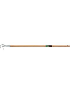 Polet Kids Gardening Cultivator 3-tand 110cm