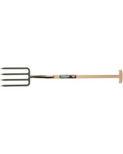 Polet G1-Spitvork 4T T-steel 95cm